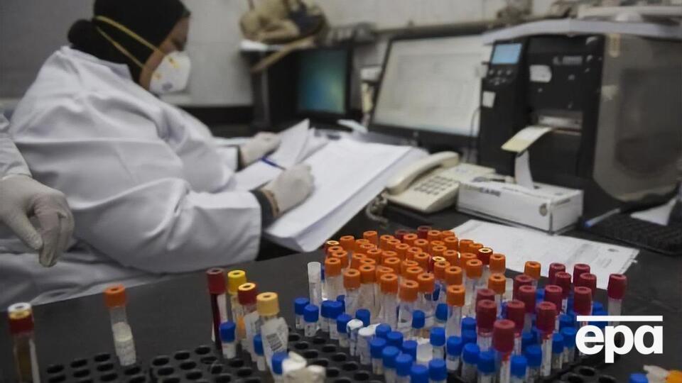 Спалах коронавірусної інфекції COVID-19 виник у грудні 2019 року в китайському Ухані