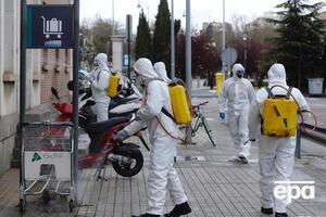 Загальна кількість заражених коронавірусом у світі перевищила 175 тис., понад 6,7 тис. осіб померло