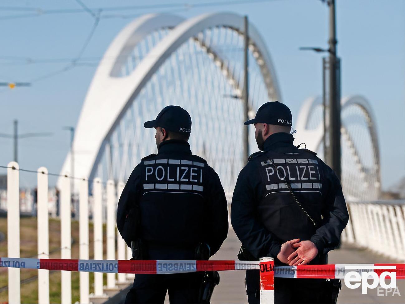 Въезд в Шенгенскую зону закрыт на 30 дней