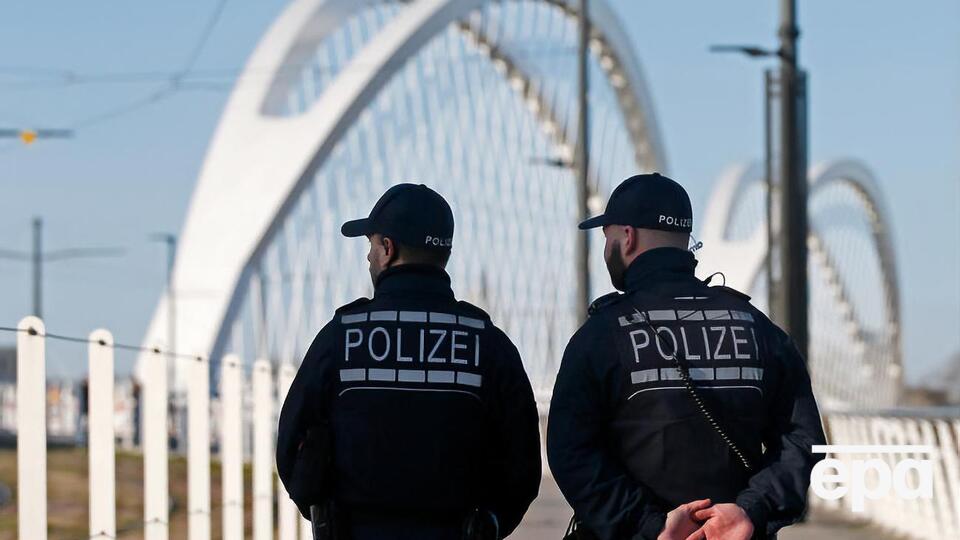 Въезд в Шенгенскую зону закрыт на 30 дней