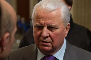 Кравчук: Людям байдуже, як розподілені повноваження між чиновниками, між антикорупційними органами тощо, на яких жердинах сидять "кури і півень"