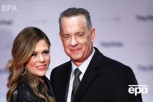 Хэнкс и Уилсон прошли лечение от коронавируса