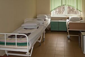 Ляшко сказав, що не інфекційні відділення лікарні мають бути готовими приймати пацієнтів із коронавірусом