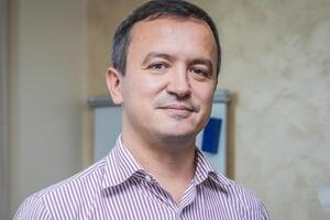 С апреля 2013 года Петрашко работал в агрохолдинге Ukrlandfarming