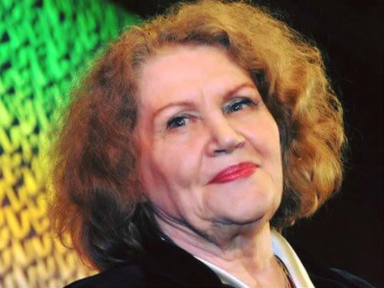 19 березня Ліні Костенко виповнюється 90 років