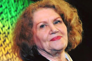 19 березня Ліні Костенко виповнюється 90 років