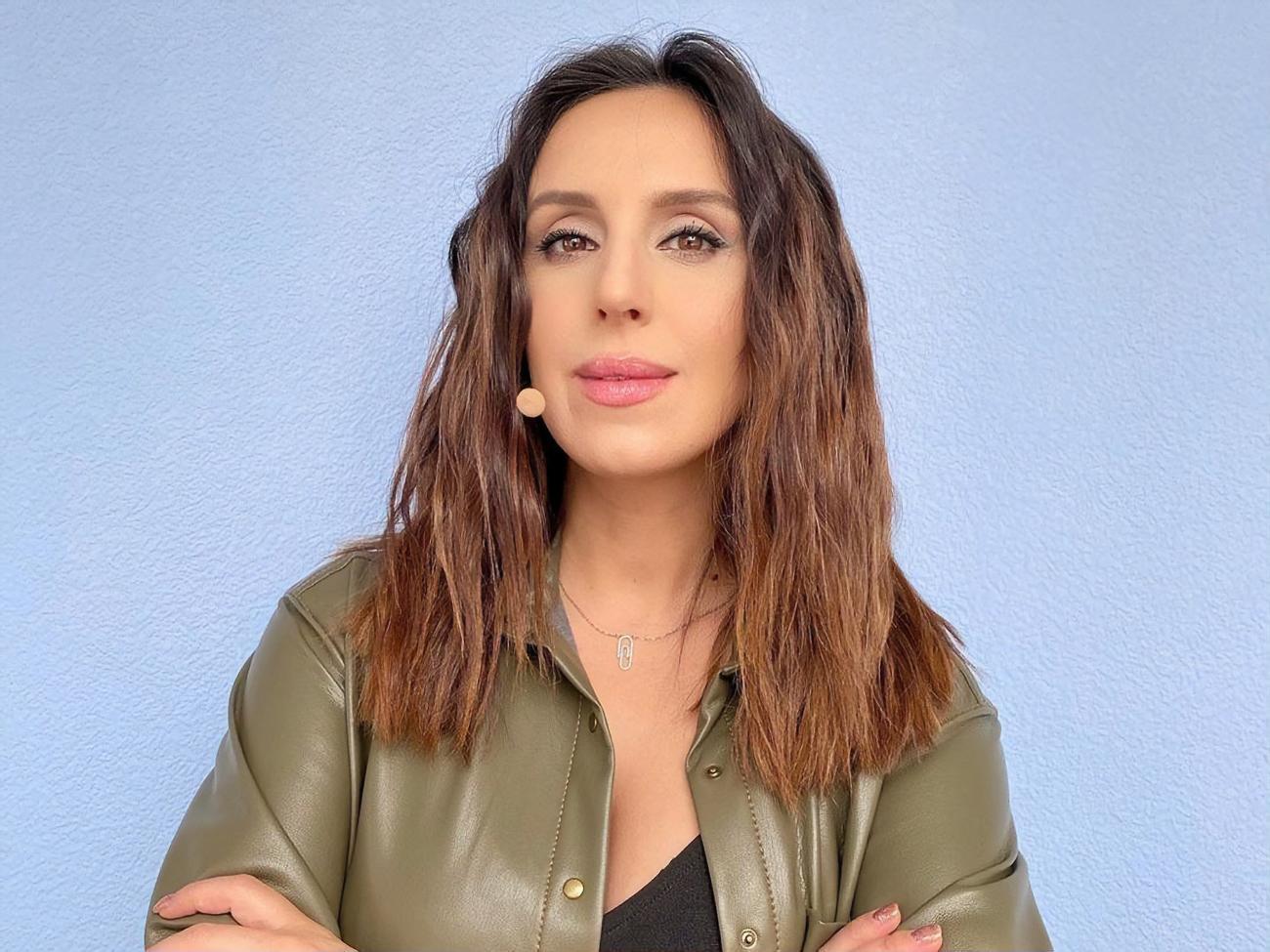 Джамала: В будь-якій складній ситуації, а зараз саме така ситуація в цілому світі, залишається просто любити, просто бути із сім'єю, піклуватися одне про одного і бути людьми!