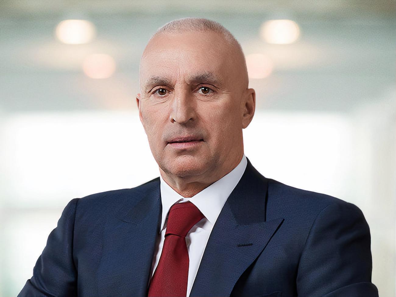 Ярославський у Харкові очолив штаб із боротьби з коронавірусом