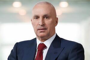 Ярославський у Харкові очолив штаб із боротьби з коронавірусом