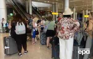 Египет прекращает авиасообщение с 19 марта