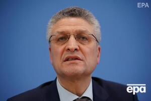 Глава Інституту Коха підтримує запровадження суворих карантинних заходів