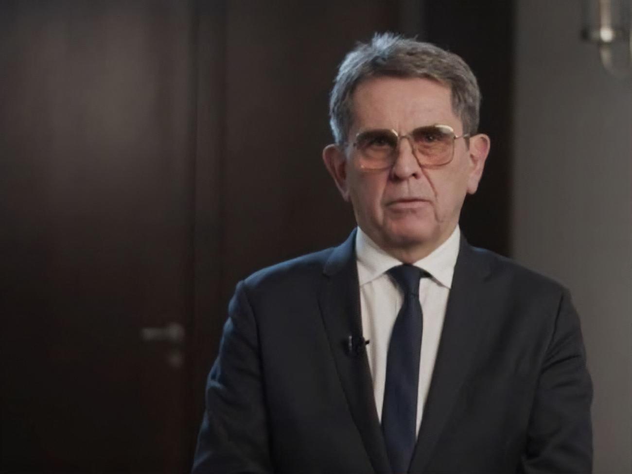 Ємець: Ми працюємо над тим, щоб робота медиків з інфікованими та хворими була забезпечена всім належним