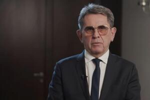 Ємець: Ми працюємо над тим, щоб робота медиків з інфікованими та хворими була забезпечена всім належним