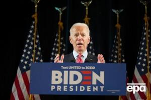 Байден лидирует по итогам праймериз демократов