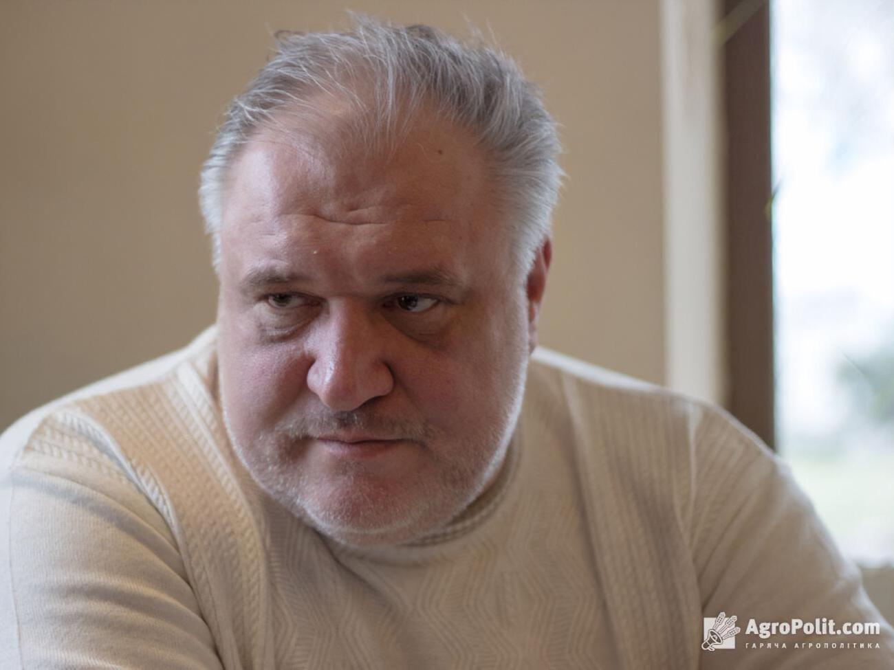 Владимир Цыбулько:&nbsp;Зеленский начал действовать как Пиночет. Друзьям &ndash; все, врагам &ndash; закон