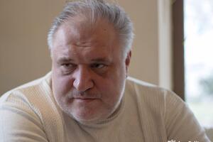 Владимир Цыбулько: Зеленский начал действовать как Пиночет. Друзьям – все, врагам – закон