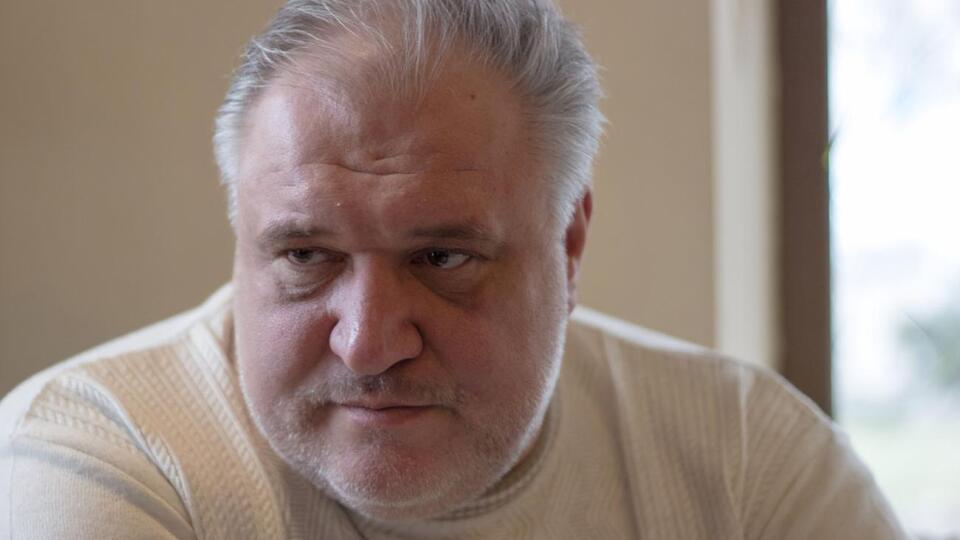 Володимир Цибулько: Зеленський почав діяти як Піночет. Друзям усе – ворогам закон