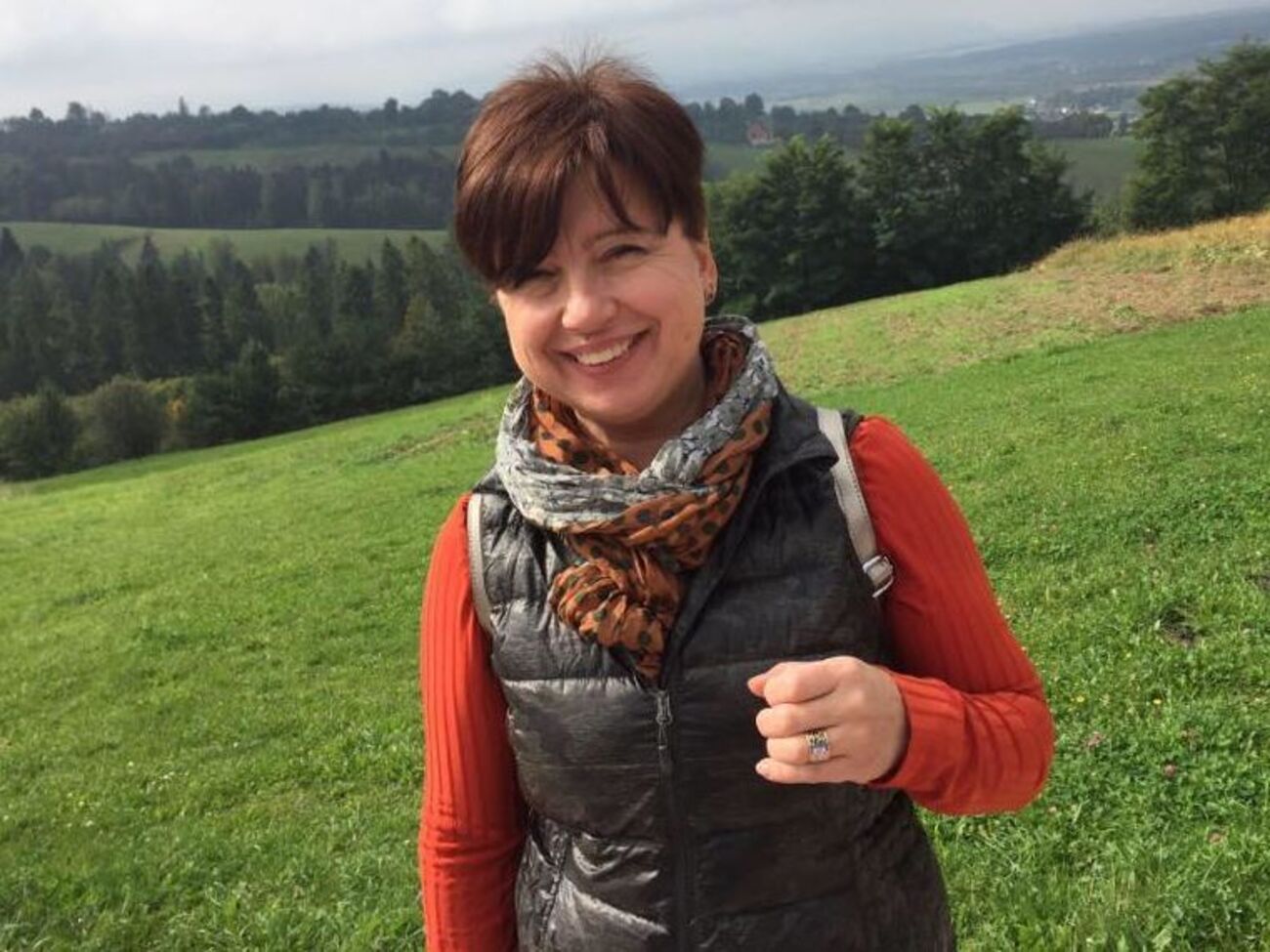 Американцы не привыкли сидеть дома, но к ситуации с коронавирусом относятся с пониманием. Люди тут очень дисциплинированные