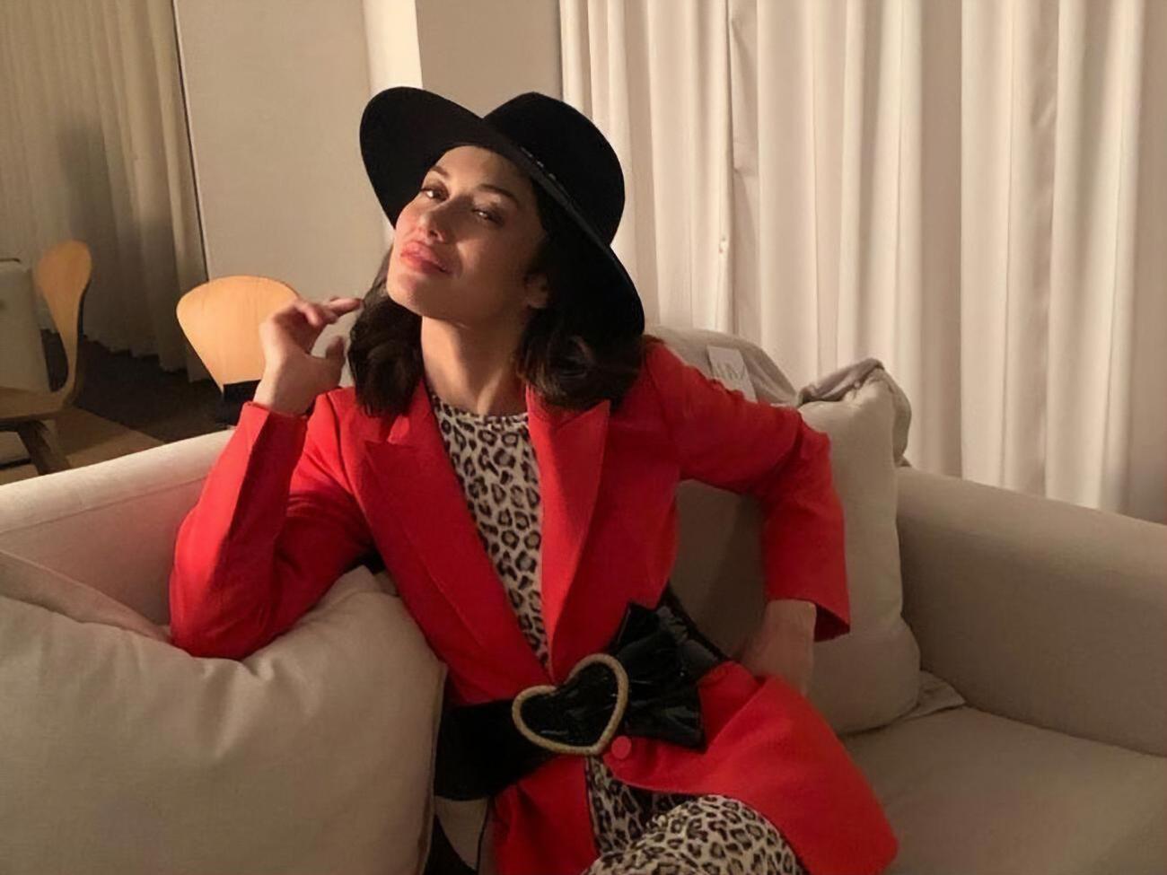 Куриленко:&nbsp;Мне сказали, что если станет хуже, звонить опять в "скорую"