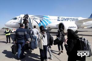 17 березня у МЗС повідомляли, що півтори тисячі українців повернулися з єгипетського Шарм-ель-Шейха