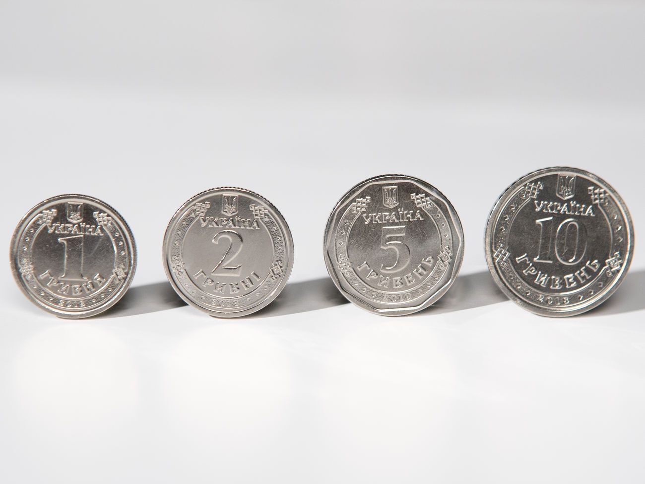 Чурій: НБУ має достатній запас резервів для підтримки операцій на ринку