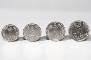 Чурій: НБУ має достатній запас резервів для підтримки операцій на ринку