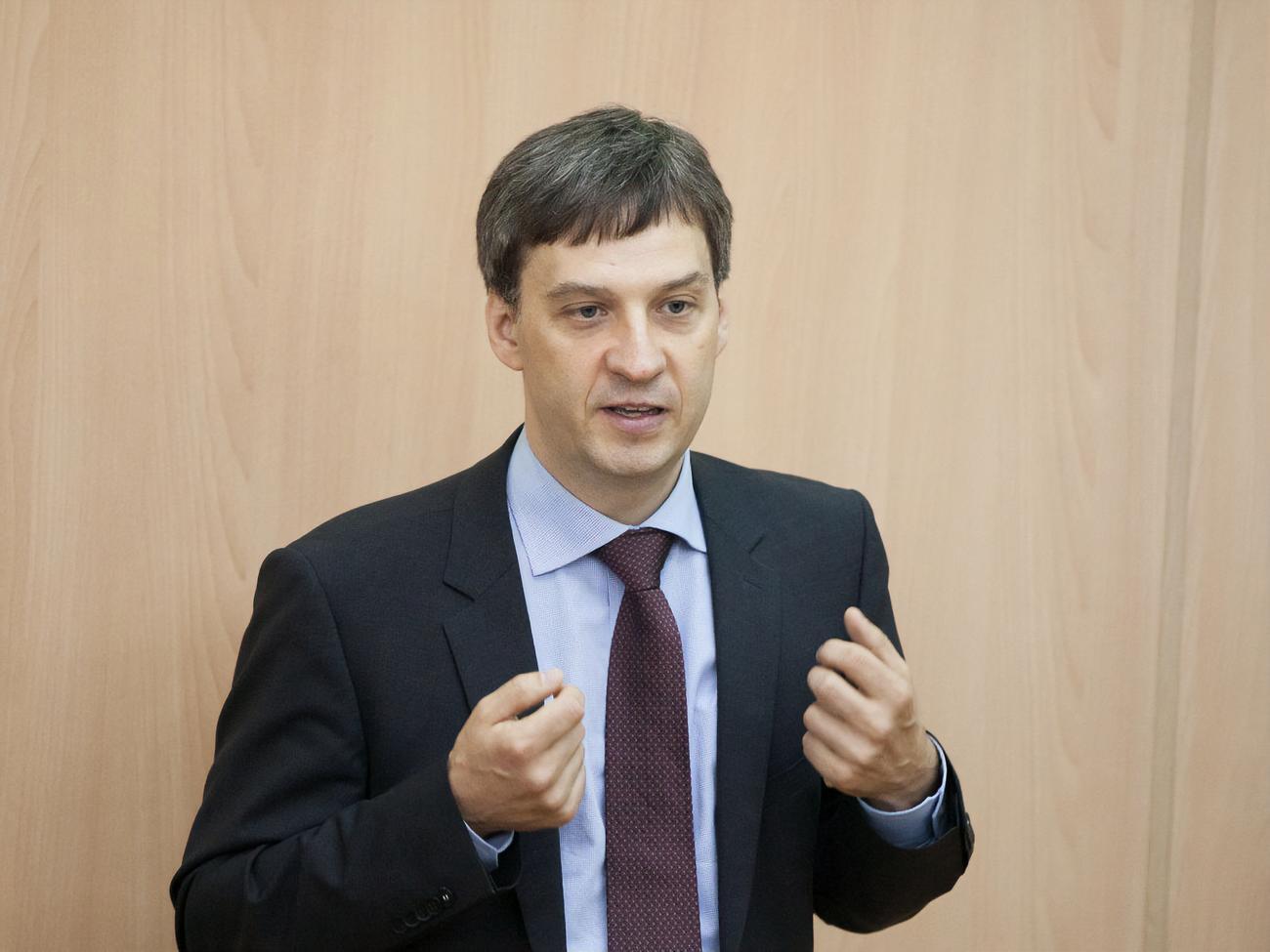 Чурій: Більшу частину валюти купили українські компанії для виплат за імпортними контрактами та платежами за борговими зобов'язаннями