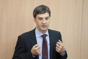 Чурій: Більшу частину валюти купили українські компанії для виплат за імпортними контрактами та платежами за борговими зобов'язаннями