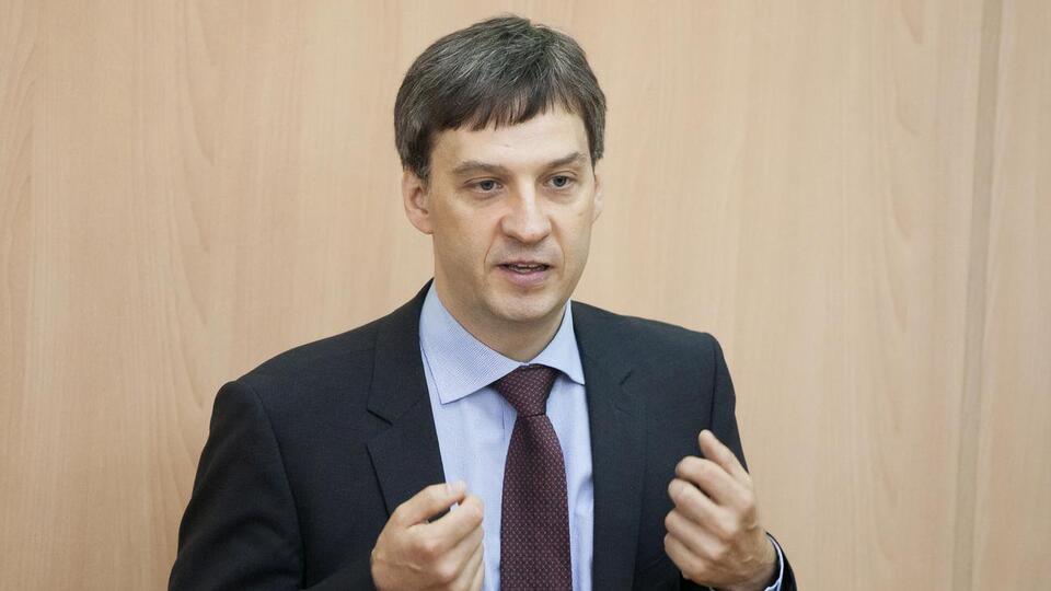 Чурій: Більшу частину валюти купили українські компанії для виплат за імпортними контрактами та платежами за борговими зобов'язаннями