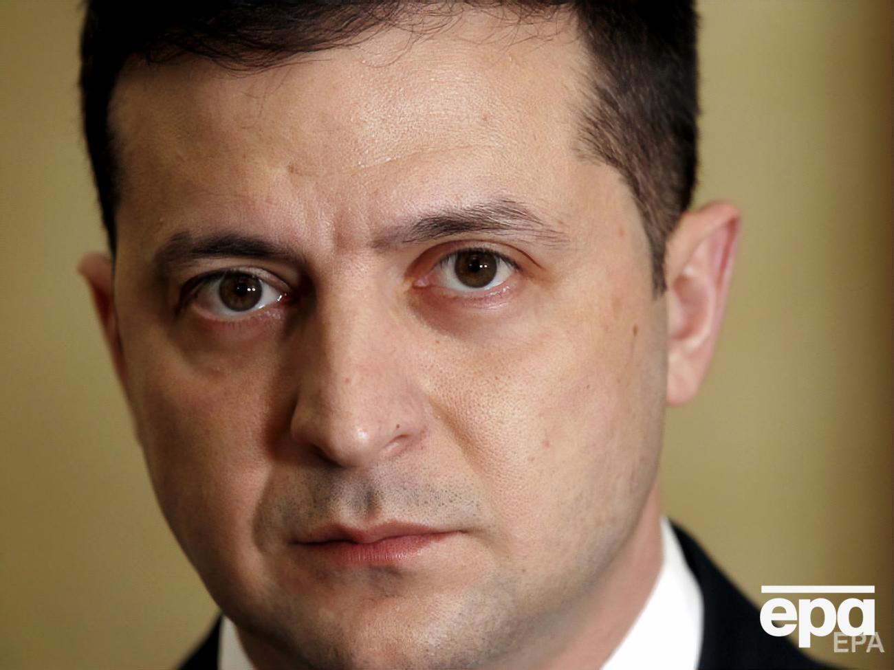 Зеленский встречался с бизнесом 16 марта