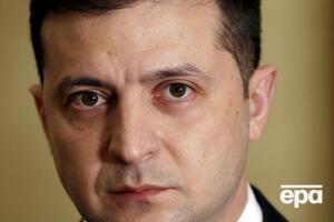 Зеленский встречался с бизнесом 16 марта