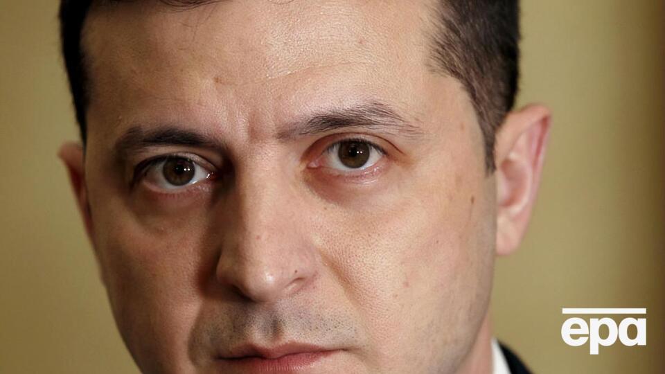 Зеленский встречался с бизнесом 16 марта