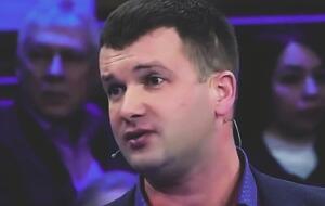 Олексій Рожнов: Ідеться вже про гоніння на УПЦ КП