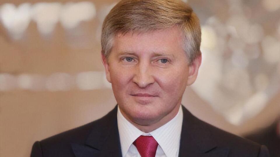 Ахметов: Об'єднавши наші зусилля перед лицем небезпеки, ми зможемо зробити так, щоб Україна впоралася з усіма викликами