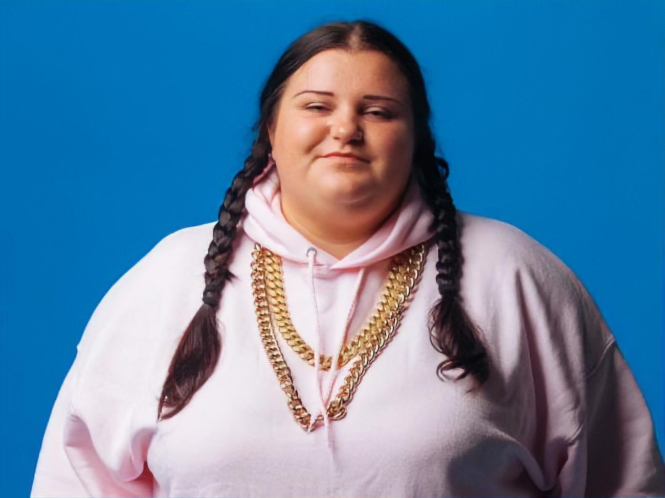 Forbes отметил&nbsp;alyona alyona в двух категориях &ndash; "Знаменитости" и "Развлечения"