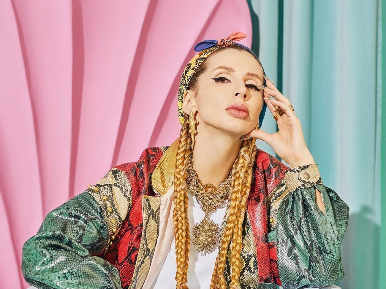 Loboda: Тепер будь-який відпочинок нам видається казкою