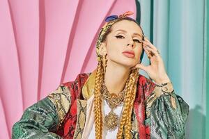 Loboda: Тепер будь-який відпочинок нам видається казкою