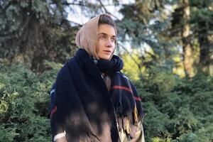 Jerry Heil під час карантину складає пісню