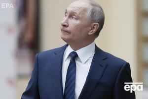 По данным СМИ, в ближайшее время Путин выступит с обращением к нации