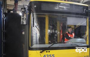 В Киеве обещают контролировать выполнение решений Кабмина, касающихся внутригородских пассажирских перевозок