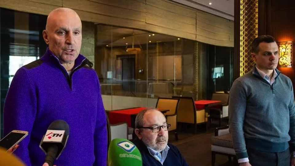 Александр Ярославский: Надо просто вспомнить, что ты харьковчанин, залезть в карман поглубже и вытащить оттуда побольше