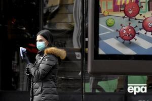 У США зафіксовано 4226 випадків захворювання коронавірусом, 75 осіб померли