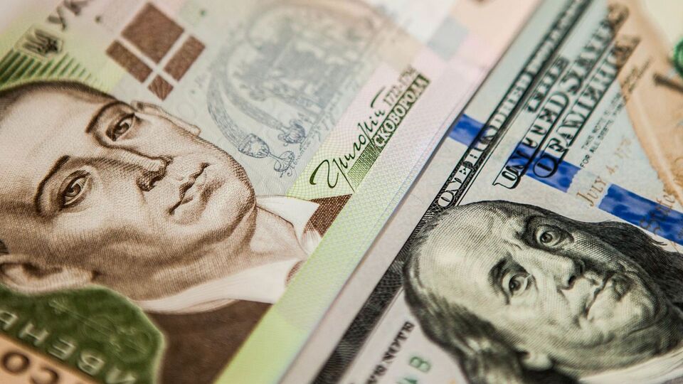 Чурій: НБУ завжди готовий підтримати ситуацію як на валютному ринку, так і ліквідність банківської системи