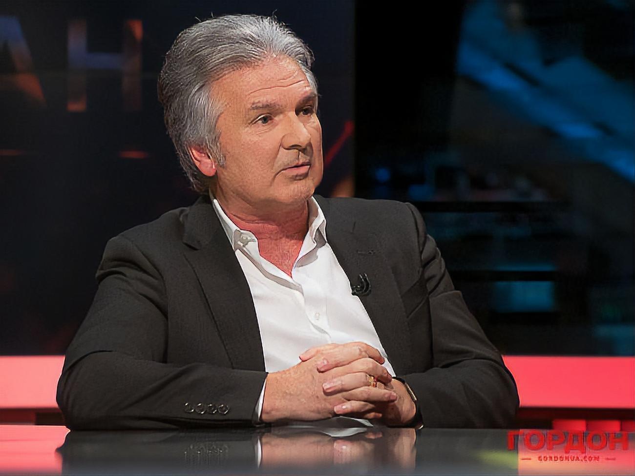 Швец:&nbsp;"Кремлевские" профинансировали американскую экономику, а также бюджет Пентагона