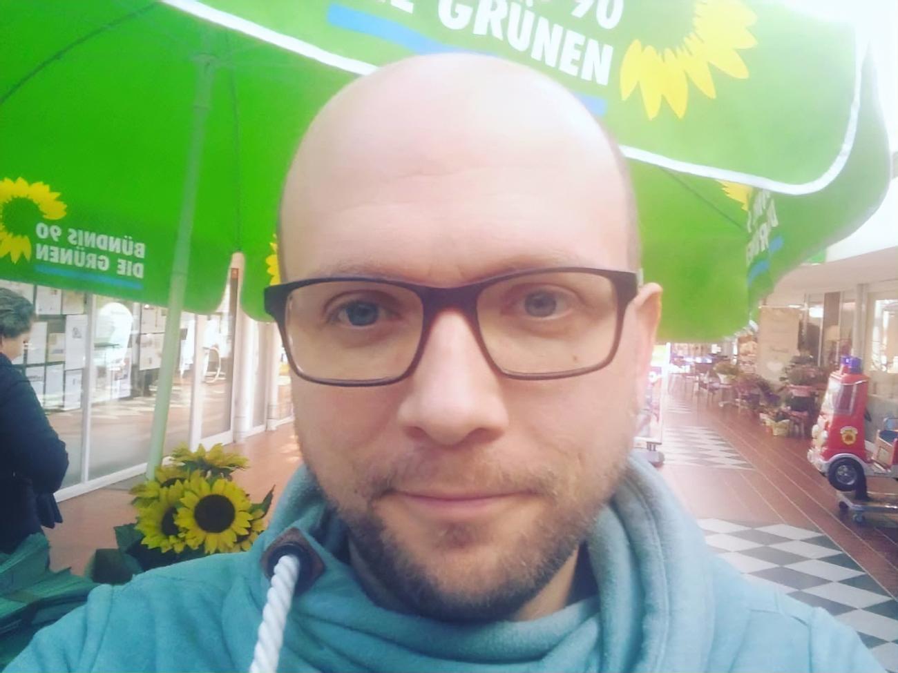 Саррацин:&nbsp;Создание консультативного органа с участием так называемых лидеров ОРДЛО не несет пользы для переговоров