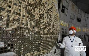 Взрыв на ЧАЭС произошел в апреле 1986 года