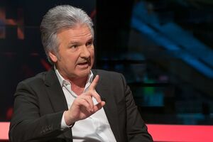 Швец: В РФ громят СМИ и изгоняют редакторов за какую-то фигню, а тут высшая государственная тайна страны – здоровье самого Путина!