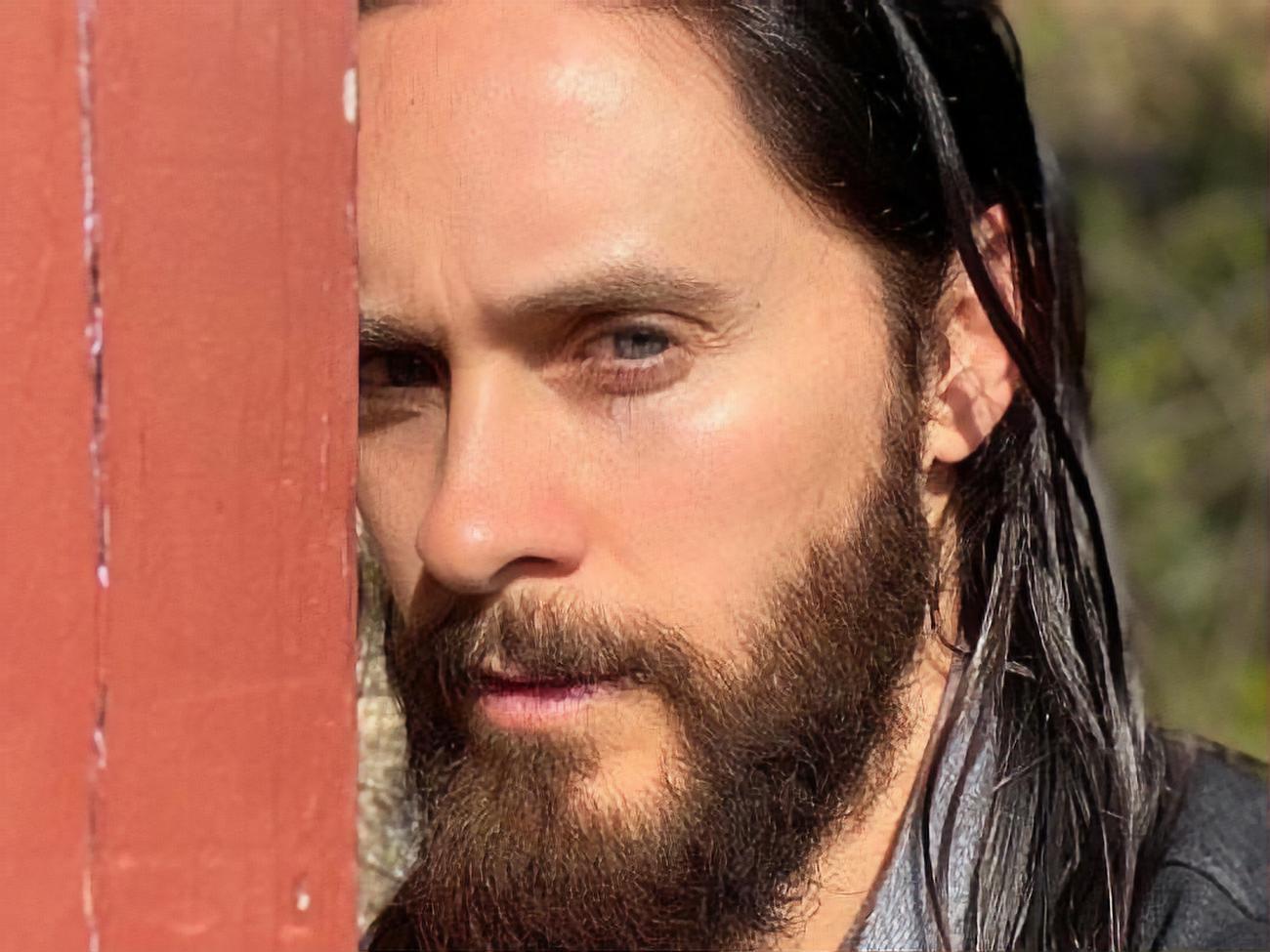 Актер провел 12 дней в изоляции от внешнего мира