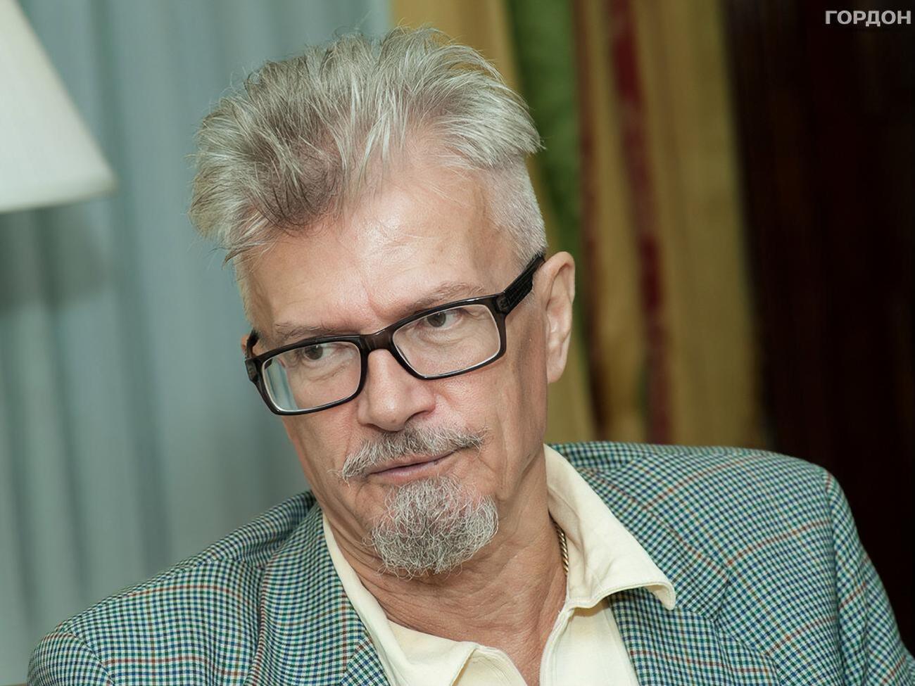 Лимонов попал в больницу 15 марта, спустя два дня скончался&nbsp;