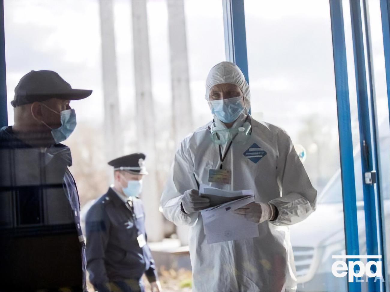 Коронавирусом инфицировано&nbsp;173 344 человека в более чем 150 странах